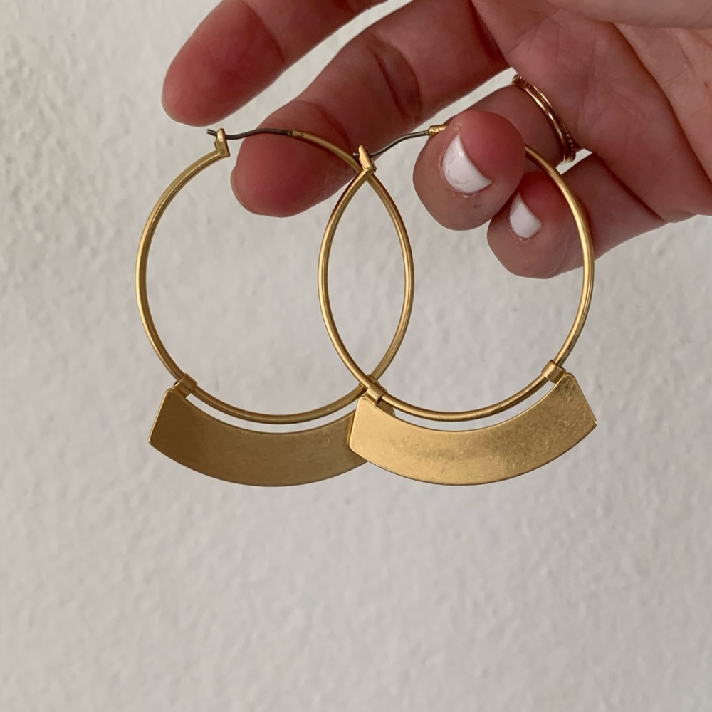 Madewell Earrings